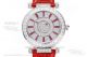Swiss Copy Franck Muller Round Double Mystery 42 MM Diamond Pave Red Leather Automatic Watch (9)_th.jpg